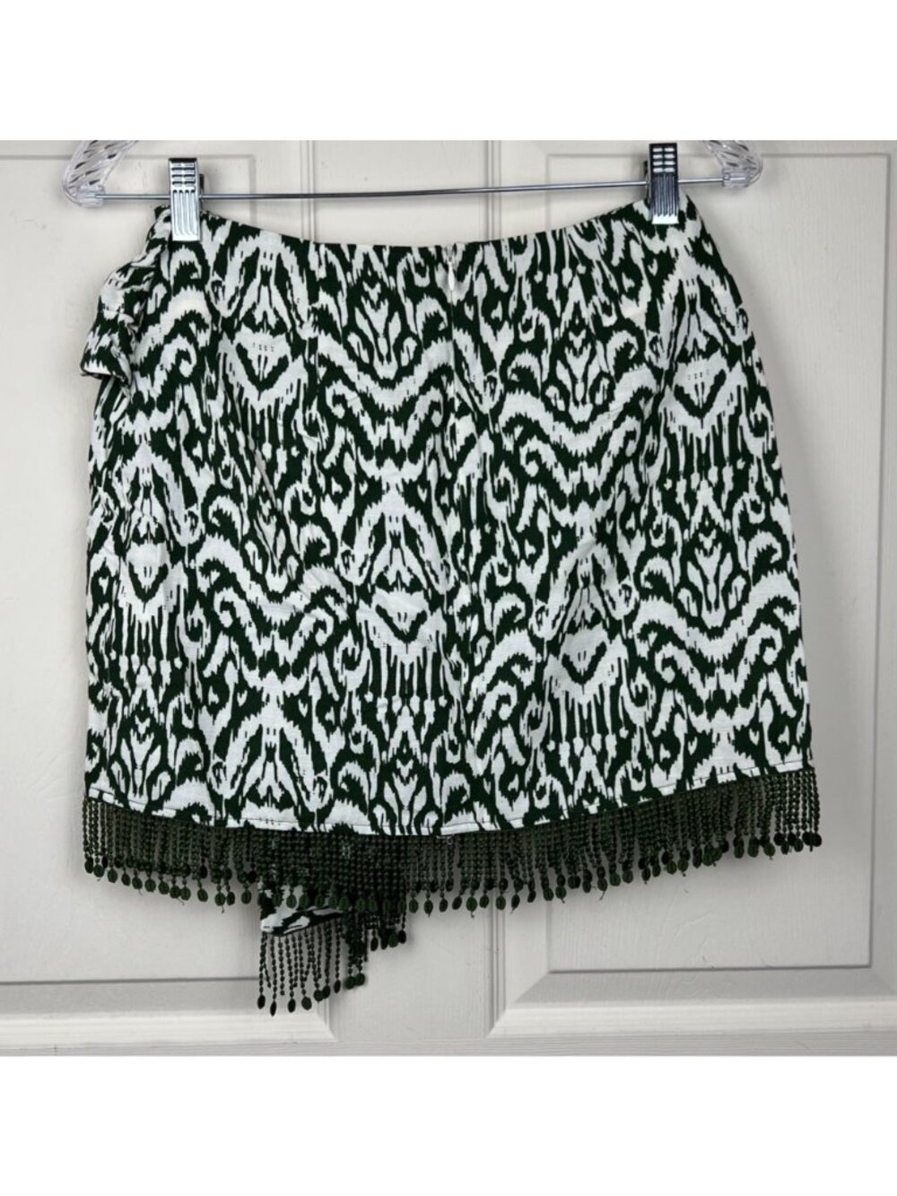 Zara Flapper Skirt - Picture 5 of 11